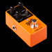 Nobels MOD-Mini Modulation Pedal Angle