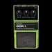 Nobels ODR-1 Natural Overdrive Guitar Effect Pedal Front