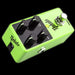 Nobels ODR-Mini2 Overdrive Guitar Effect Pedal Top Angle