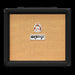 Orange O Tone 40 Combo Guitar Amp Combo Black Front 