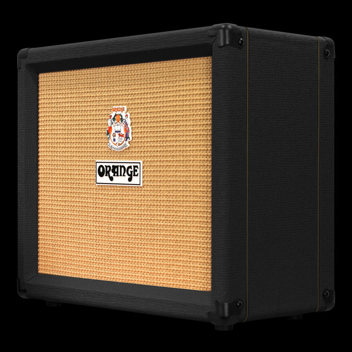Orange O Tone 40 Combo Guitar Amp Combo Black Right 