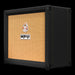 Orange O Tone 40 Combo Guitar Amp Combo Black Right 