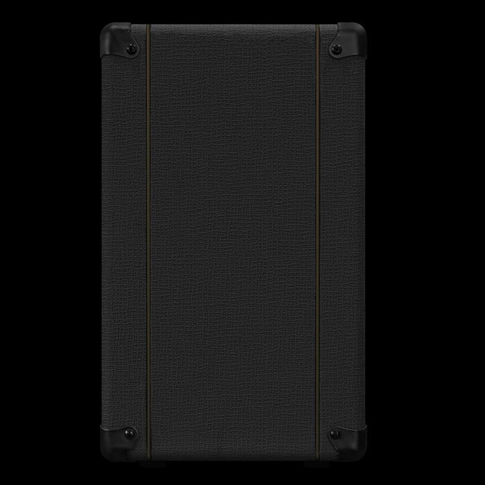 Orange O Tone 40 Combo Guitar Amp Combo Black Side