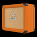 Orange Crush 20RT - 20-watt 1x8" Guitar Amplifier Combo - Orange Front Angle