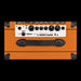 Orange Crush 20RT - 20-watt 1x8" Guitar Amplifier Combo - Orange Top Panel