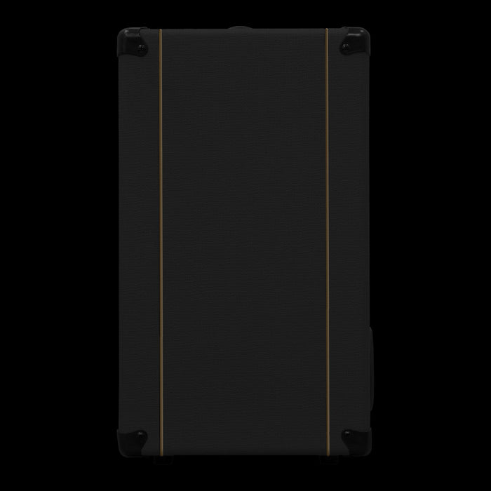 Orange Crush Bass 50 - 1x12" 50W Bass Amp Combo - Black Side