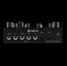 Meris Ottobit X 80's Texture Engine Multi-Modulation Pedal Top