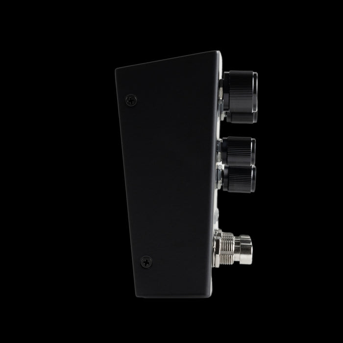 Meris Ottobit X 80's Texture Engine Multi-Modulation Pedal Side