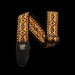 Ernie Ball Classic Jacquard Guitar Strap/Bass Strap - Santa Fe - P04090 Front