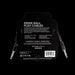 Ernie Ball Flex Instrument Cable Straight/Straight 10ft - Black - P06434 Back