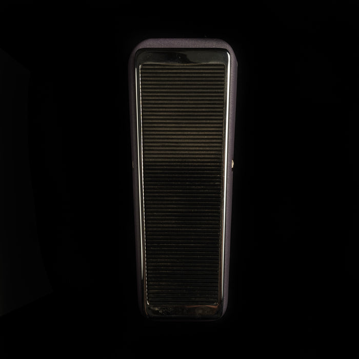 Used Budda Bud Wah Pedal Top