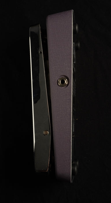 Used Budda Bud Wah Pedal Right Side