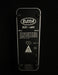 Used Budda Bud Wah Pedal Bottom