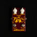 Used Diaz Texas Tremodillo Tremolo Pedal Front