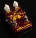 Used Diaz Texas Tremodillo Tremolo Pedal Angled