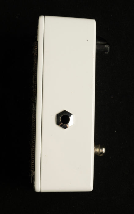 Used Lovepedal Church of Tone COT Overdrive Pedal Right Side