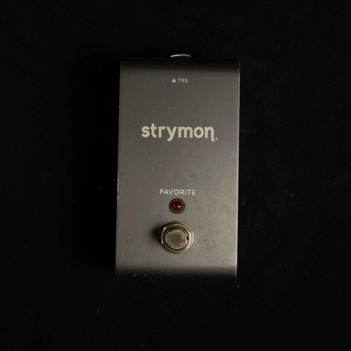 Used Strymon Favorite Footswitch — Truetone Music