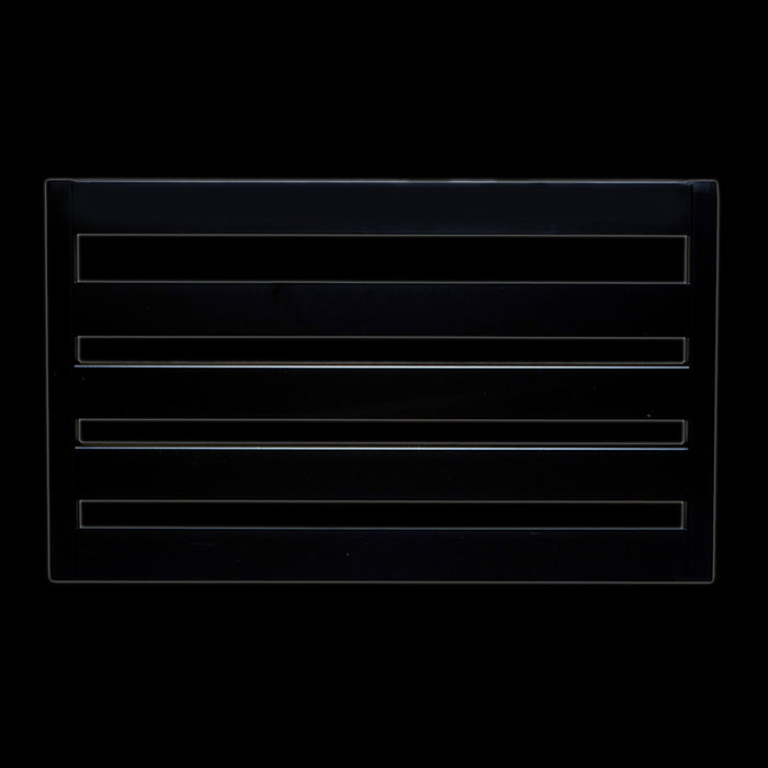Pedaltrain PT-N24-SC NOVO 24 24” X 14.5” Pedalboard Top