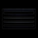 Pedaltrain PT-N24-SC NOVO 24 24” X 14.5” Pedalboard Top