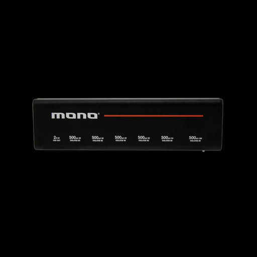 Mono PFX-M Power Supply Medium
