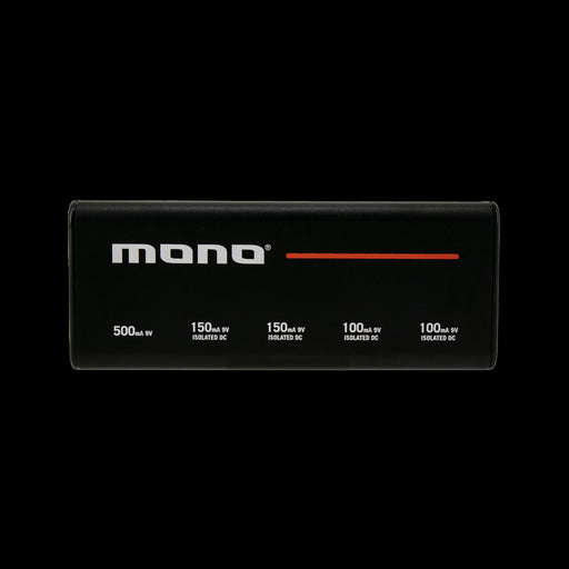 Mono PFX-S Power Supply Small