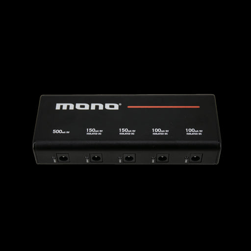 Mono PFX-S Power Supply Small