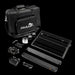 Palmer Pedalbay 40 PB Pedalboard with PWT PB 40 Powerbar and Carrying Case