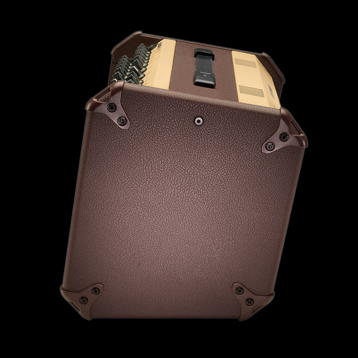 Fishman Loudbox Artist Amplifier Combo Side