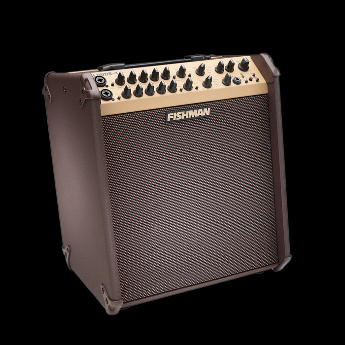 Fishman Loudbox Performer Guitar Amp Combo Left