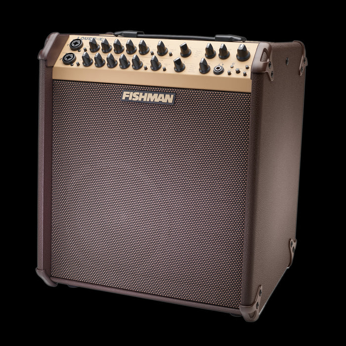 Fishman Loudbox Performer Guitar Amp Combo Right
