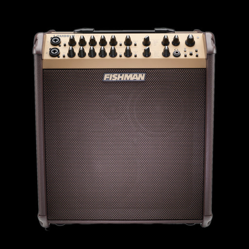 Fishman Loudbox Performer Guitar Amp Combo Front