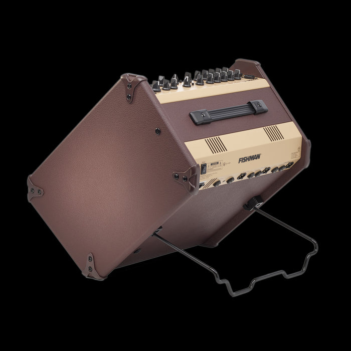 Fishman Loudbox Performer Guitar Amp Combo Stand