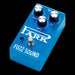 EarthQuaker Devices Park Fuzz Pedal Front Angle Left