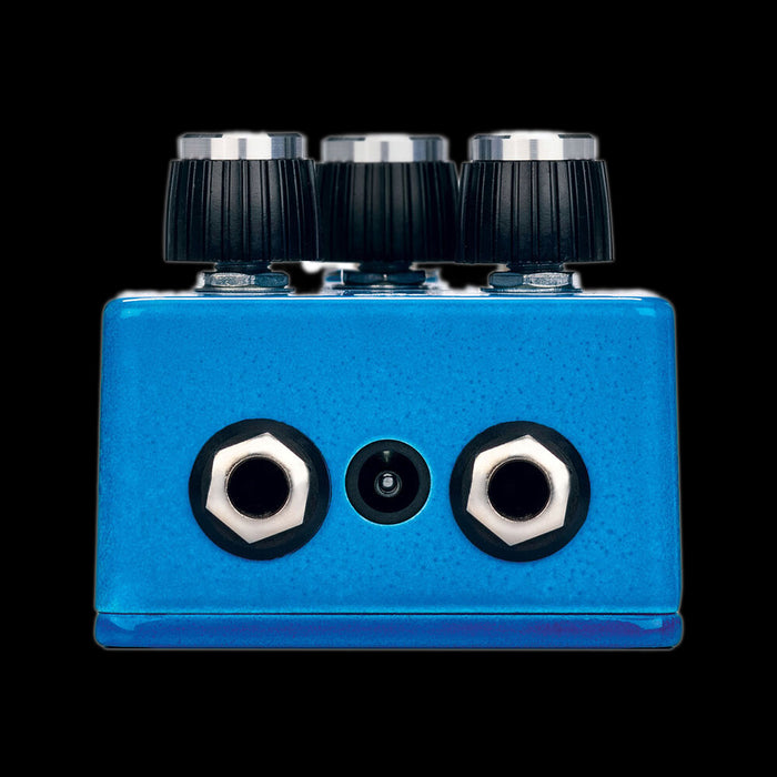 EarthQuaker Devices Park Fuzz Pedal Top