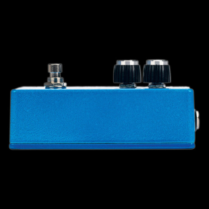 EarthQuaker Devices Park Fuzz Pedal Left