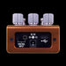 Source Audio Pathways Reverb and Tremolo Pedal Top