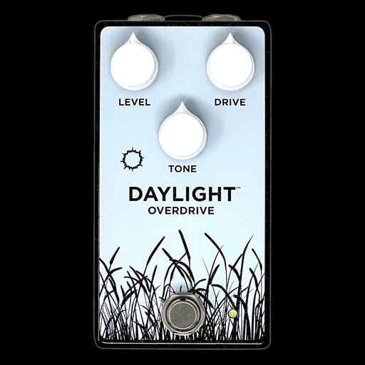 Pedaltrain Daylight Overdrive Pedal Closer