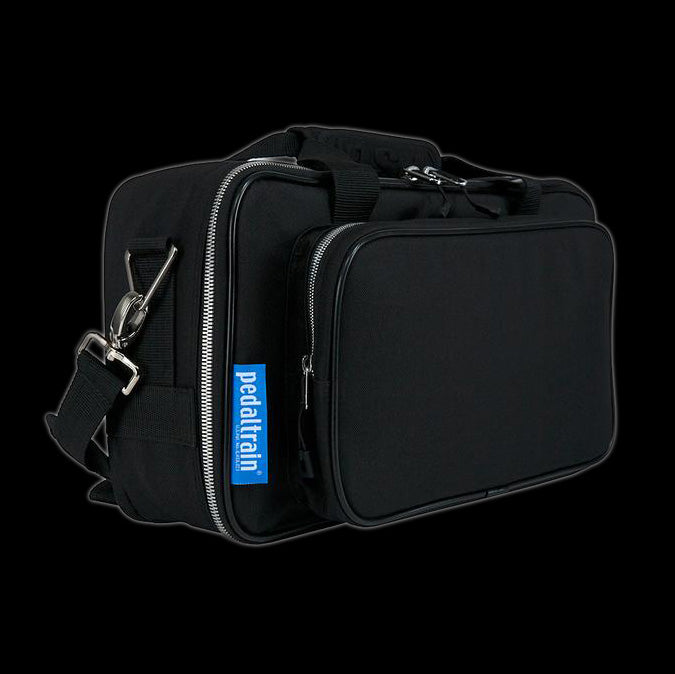 Pedaltrain  PT-M16-SC  Metro 16 16” X 8” Pedalboard Soft Case