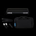 Pedaltrain  PT-M16-SC  Metro 16 16” X 8” Pedalboard with Soft Case