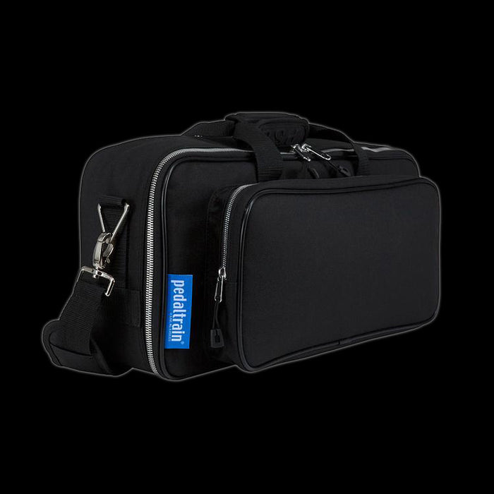 Pedaltrain  PT-M20-SC Metro 20 20” X 8” Pedalboard Soft Case