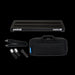 Pedaltrain  PT-M20-SC Metro 20 20” X 8” Pedalboard with Soft Case 
