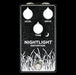 Pedaltrain Nightlight Distortion Pedal Closeup