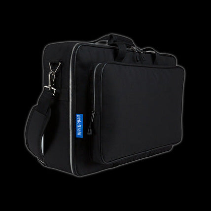 Pedaltrain PT-N24-SC NOVO 24 24” X 14.5” Pedalboard Bag