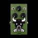 Jam Pedals Octarus Octafuzz Pedal Front