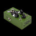 Jam Pedals Octarus Octafuzz Pedal Left Angle