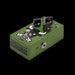 Jam Pedals Octarus Octafuzz Pedal Right Angle