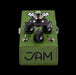 Jam Pedals Octarus Octafuzz Pedal Top