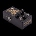 Jam Pedals Octarus NOS Octafuzz Pedal Top Angle Left