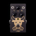 Jam Pedals Octarus NOS Octafuzz Pedal Front