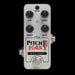 Electro Harmonix Pico Pitch Fork Pitch Shifter Pedal Front 